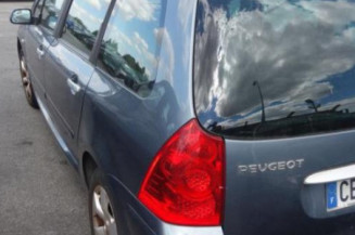 Trappe d'essence PEUGEOT 307