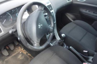 Trappe d'essence PEUGEOT 307
