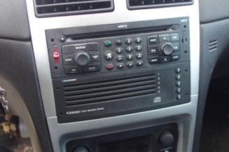 Trappe d'essence PEUGEOT 307