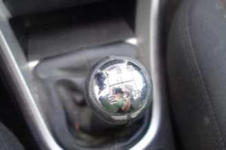 Trappe d'essence PEUGEOT 307