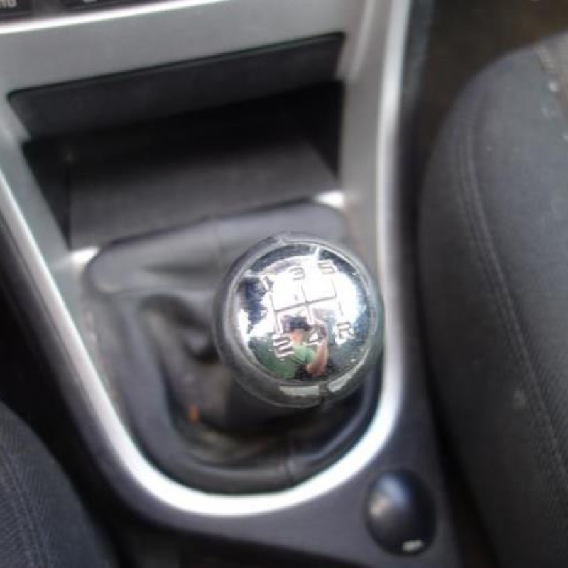 Trappe d'essence PEUGEOT 307 Photo n°10