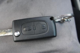 Trappe d'essence PEUGEOT 307