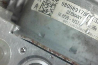 Bloc ABS (freins anti-blocage) PEUGEOT 208 1