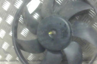 Moto ventilateur radiateur PEUGEOT 208 1 Photo n°1