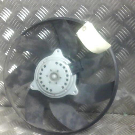 Moto ventilateur radiateur PEUGEOT 208 1