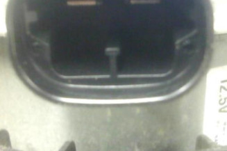 Moto ventilateur radiateur PEUGEOT 208 1