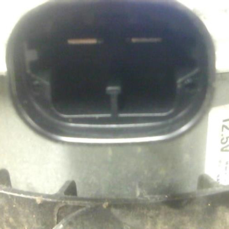 Moto ventilateur radiateur PEUGEOT 208 1 Photo n°3