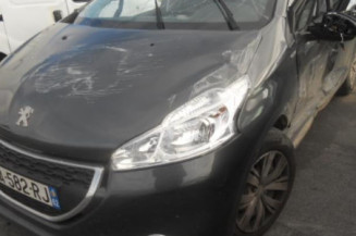 Moto ventilateur radiateur PEUGEOT 208 1