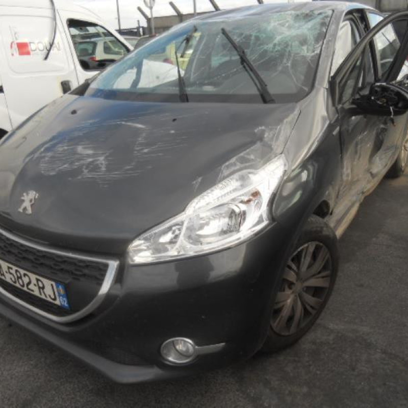 Moto ventilateur radiateur PEUGEOT 208 1 Photo n°4