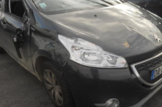 Moto ventilateur radiateur PEUGEOT 208 1