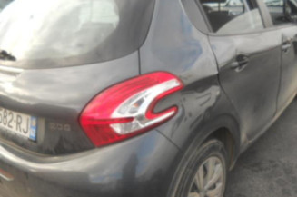 Moto ventilateur radiateur PEUGEOT 208 1