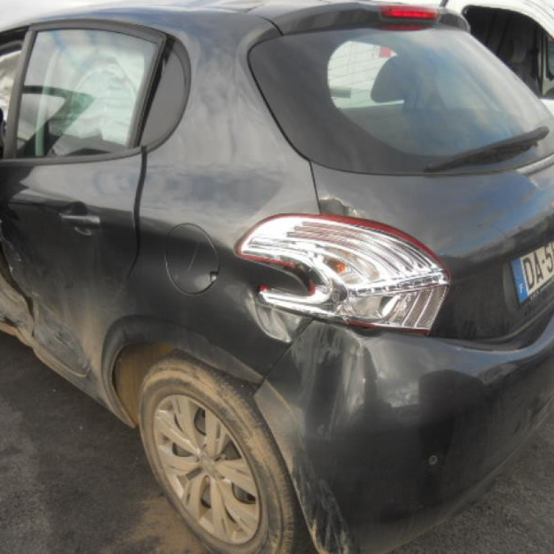 Moto ventilateur radiateur PEUGEOT 208 1 Photo n°7