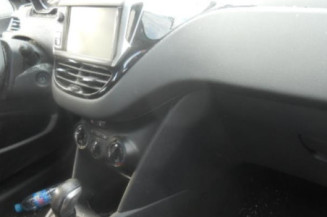 Moto ventilateur radiateur PEUGEOT 208 1