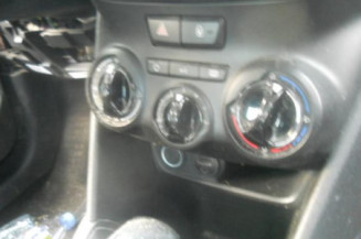 Moto ventilateur radiateur PEUGEOT 208 1