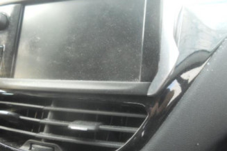 Moto ventilateur radiateur PEUGEOT 208 1