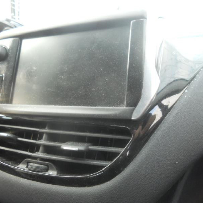 Moto ventilateur radiateur PEUGEOT 208 1 Photo n°12