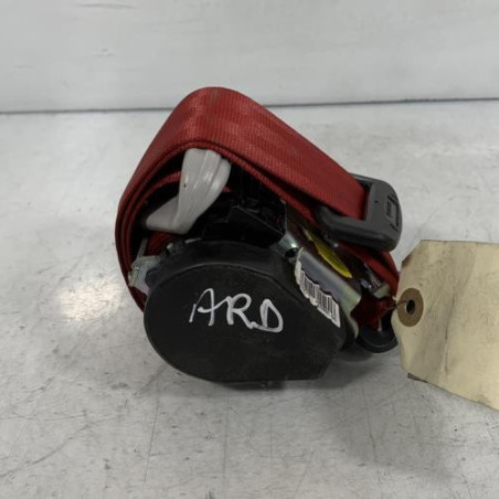 Ceinture arriere droit PEUGEOT 207 Photo n°1