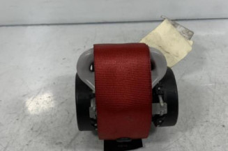 Ceinture arriere droit PEUGEOT 207