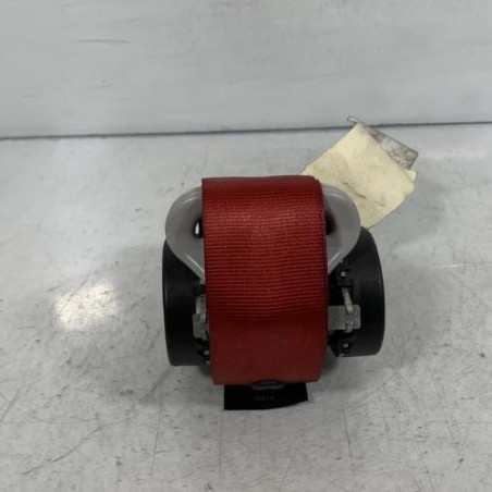 Ceinture arriere droit PEUGEOT 207