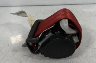 Ceinture arriere droit PEUGEOT 207