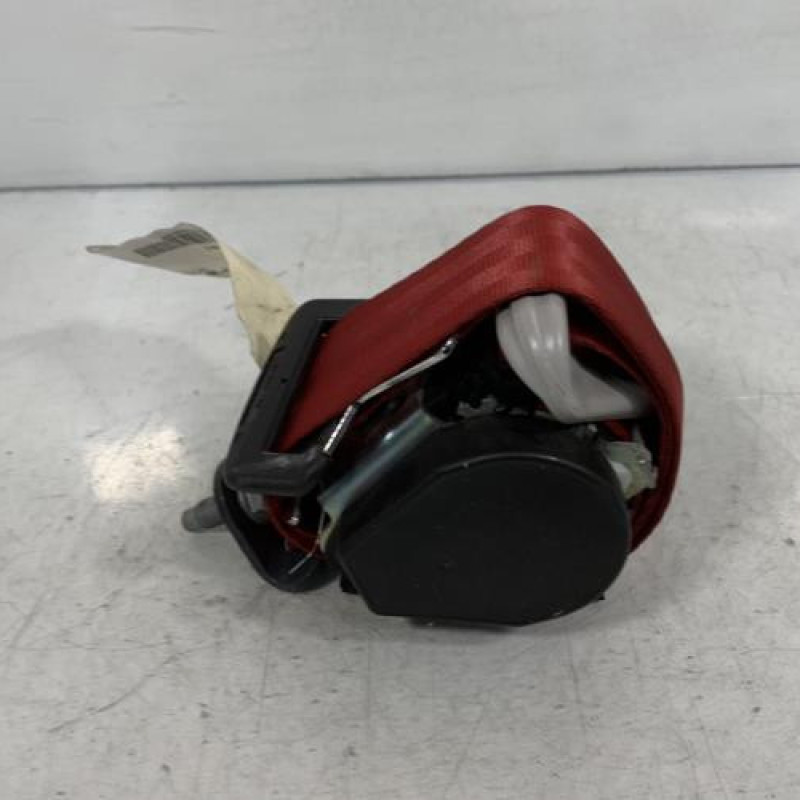 Ceinture arriere droit PEUGEOT 207 Photo n°3
