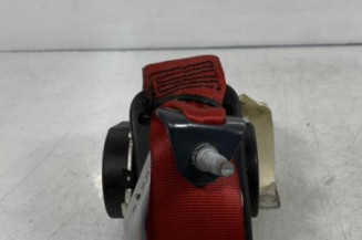 Ceinture arriere gauche PEUGEOT 207
