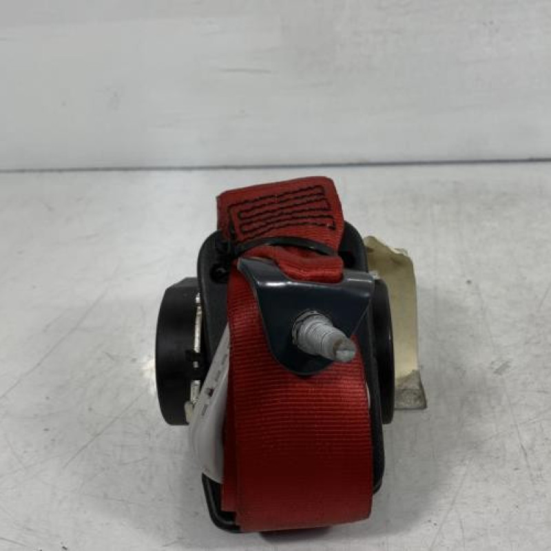 Ceinture arriere gauche PEUGEOT 207 Photo n°2