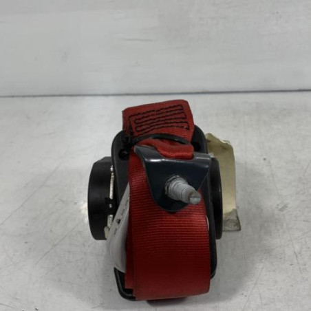 Ceinture arriere gauche PEUGEOT 207