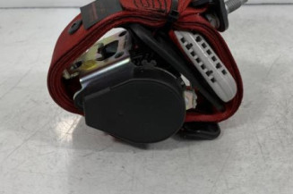 Ceinture arriere gauche PEUGEOT 207