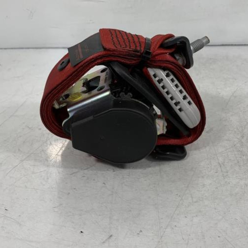 Ceinture arriere gauche PEUGEOT 207 Photo n°3