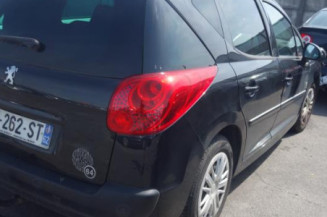 Ceinture arriere gauche PEUGEOT 207