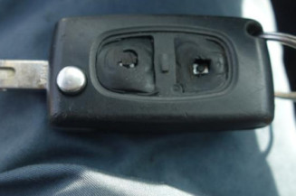 Ceinture arriere gauche PEUGEOT 207