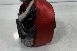 Pretensionneur de ceinture avant droit PEUGEOT 207