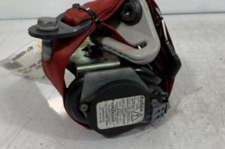 Pretensionneur de ceinture avant droit PEUGEOT 207