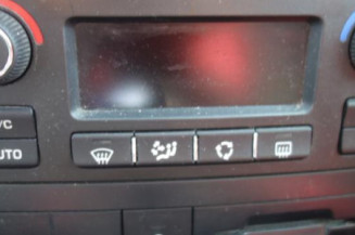 Pretensionneur de ceinture avant droit PEUGEOT 207