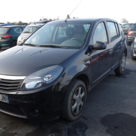 Charniere de capot DACIA SANDERO 1