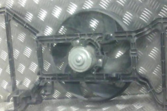 Moto ventilateur radiateur DACIA SANDERO 1
