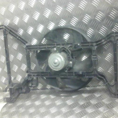 Moto ventilateur radiateur DACIA SANDERO 1