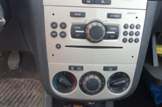 Cremaillere assistee OPEL CORSA D
