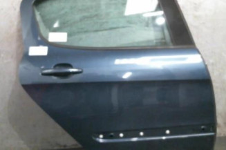 Porte arriere droit PEUGEOT 308 1 Photo n°1