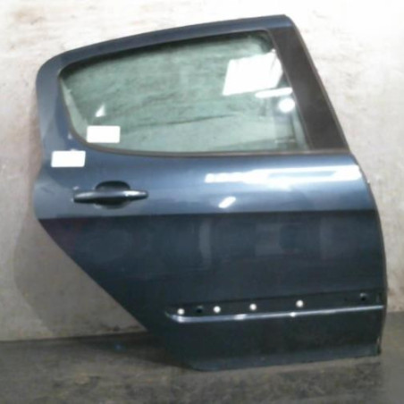 Porte arriere droit PEUGEOT 308 1 Photo n°1