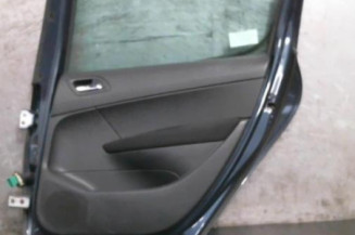 Porte arriere droit PEUGEOT 308 1