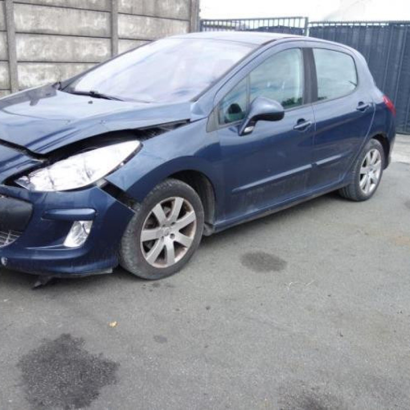 Porte arriere droit PEUGEOT 308 1 Photo n°3