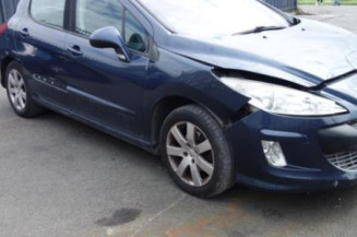 Porte arriere droit PEUGEOT 308 1