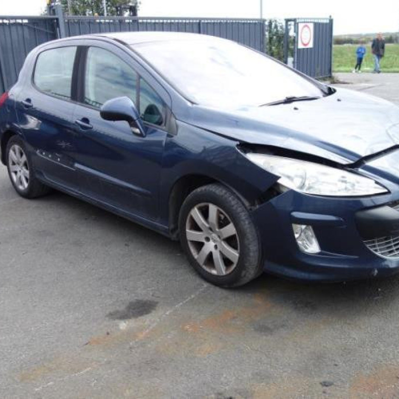 Porte arriere droit PEUGEOT 308 1 Photo n°4