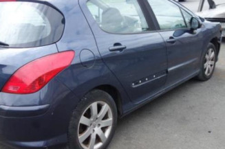 Porte arriere droit PEUGEOT 308 1
