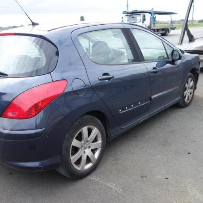 Porte arriere droit PEUGEOT 308 1 Photo n°5