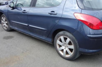 Porte arriere droit PEUGEOT 308 1