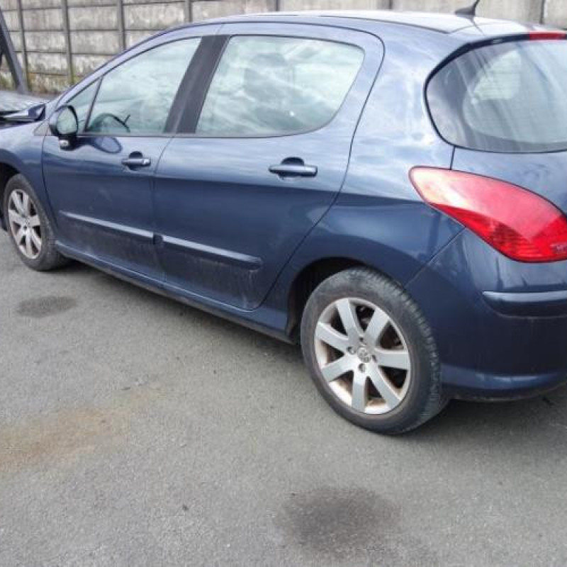 Porte arriere droit PEUGEOT 308 1 Photo n°6