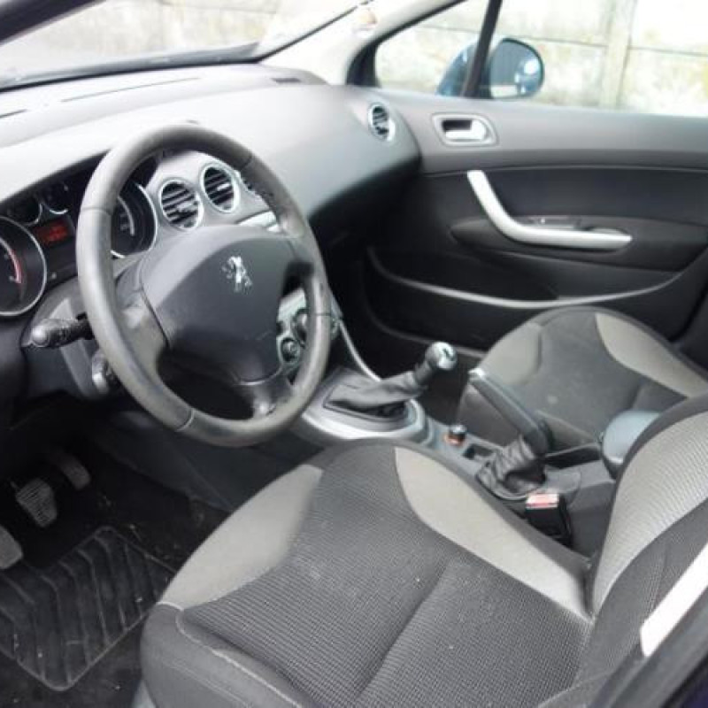 Porte arriere droit PEUGEOT 308 1 Photo n°7